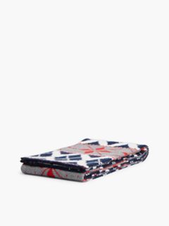 Fair Isle Patchwork Scarf — Fair Isle 3