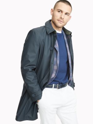 hilfiger lightweight jacket