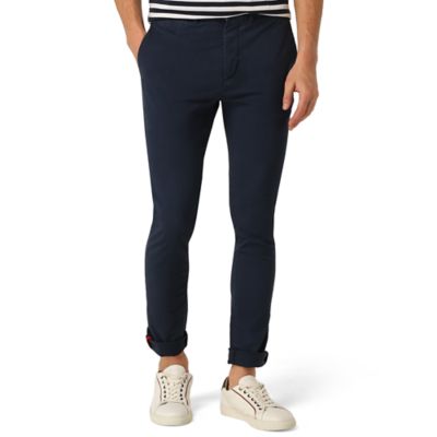 tommy hilfiger skinny chino