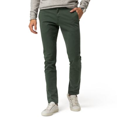 tommy jeans slim fit chino