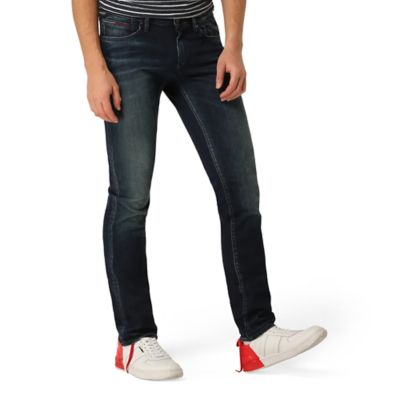 scanton slim fit jeans tommy hilfiger