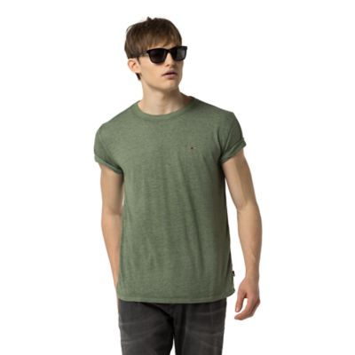 tommy hilfiger classic tee