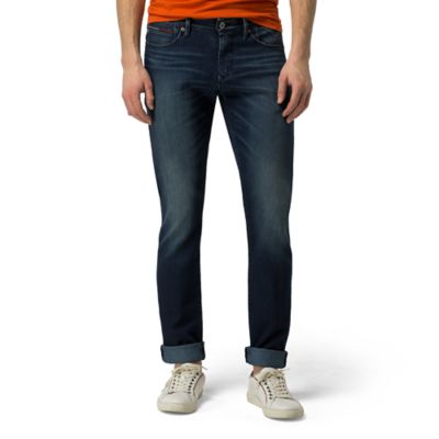 tommy hilfiger men's scanton jeans