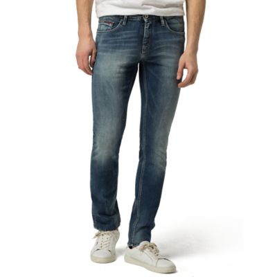 hilfiger slim fit jeans