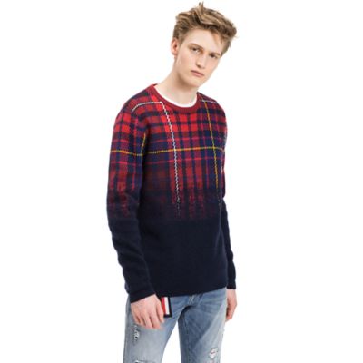 tommy jeans sweater sale