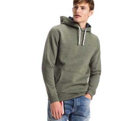 tommy jeans classic hoodie