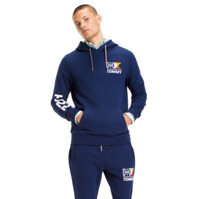 tommy hilfiger sweatshirt sale