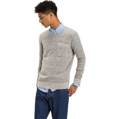 tommy hilfiger wool sweater