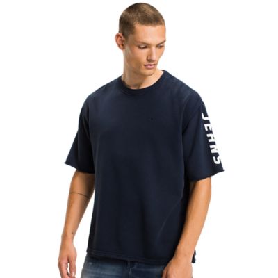 mens short sleeve sweatshirts sale