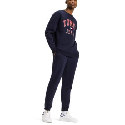 tommy hilfiger classic sweatshirt