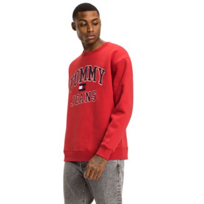 tommy hilfiger capsule sweatshirt