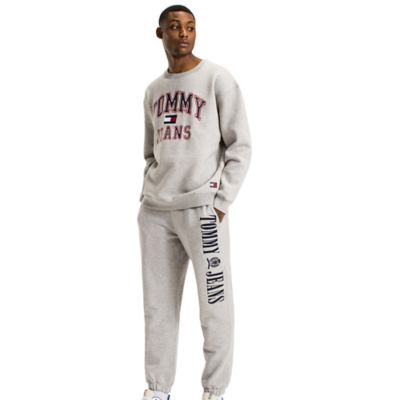 tommy hilfiger capsule sweatshirt