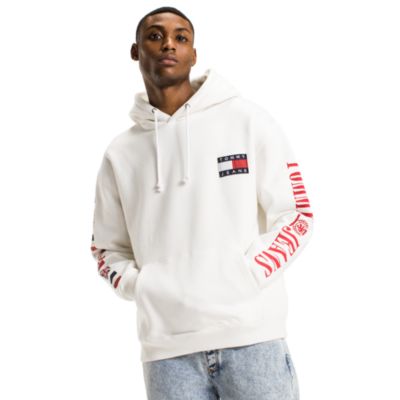 tommy jean hoodie