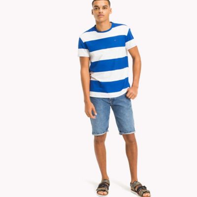 tommy jeans relaxed fit t shirt