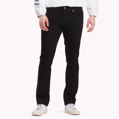 tommy hilfiger mens jeans