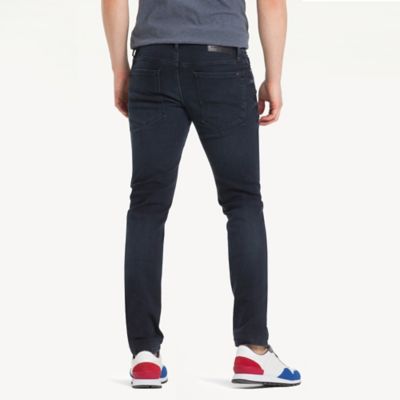 tommy hilfiger skinny simon jeans