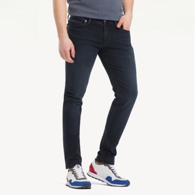 tommy jeans skinny simon