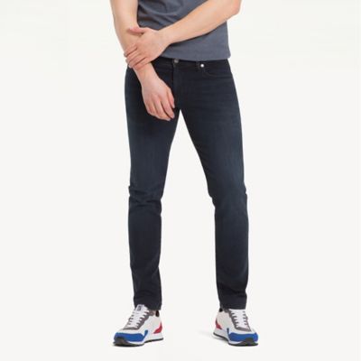 tommy hilfiger skinny fit jeans