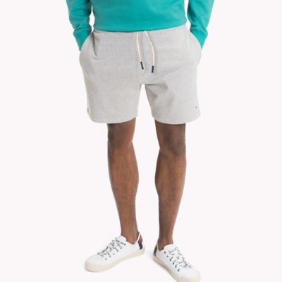 sweat shorts tommy hilfiger