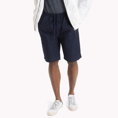 tommy jeans basketball shorts