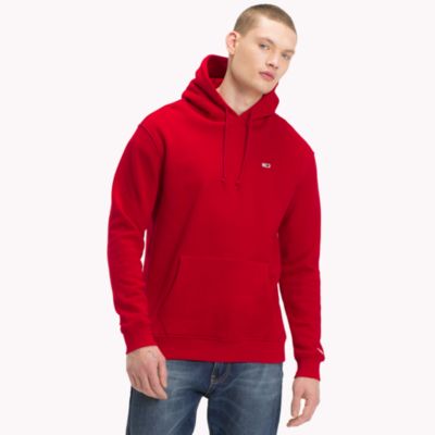 tjw tommy classics hoodie