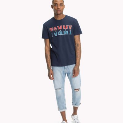tommy jeans t shirt sale