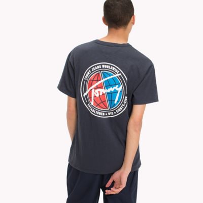 tommy hilfiger tee sale