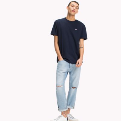 tommy jeans classic t shirt
