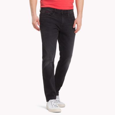 slim tapered jeans tommy hilfiger