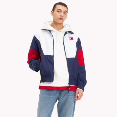 tommy hilfiger capsule collection jacket