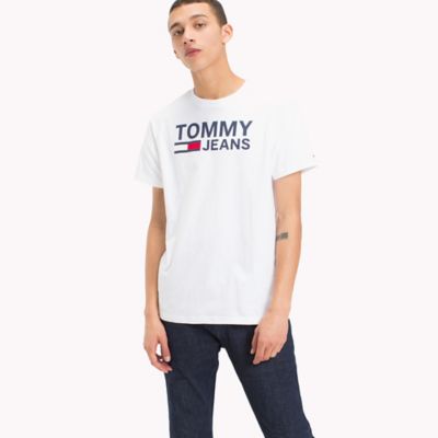 tommy jeans t shirt