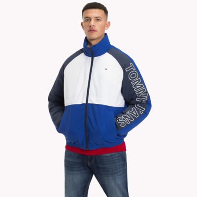 tjm tommy classics jacket