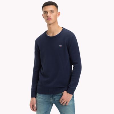 mens tommy sweater