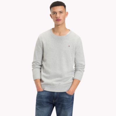 tommy hilfiger classic sweater