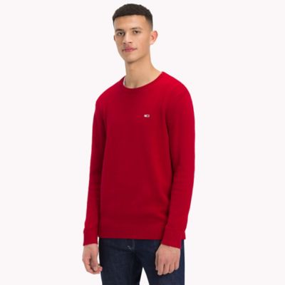 classic tommy hilfiger sweater