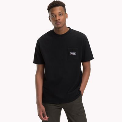 tommy hilfiger simple t shirt