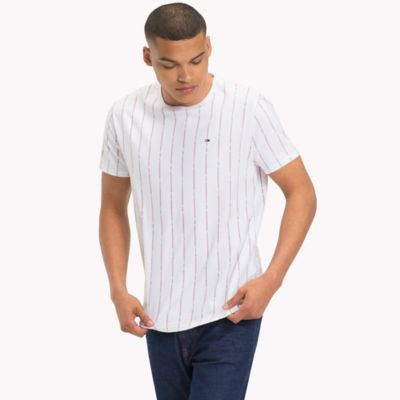 tommy baseball shirt