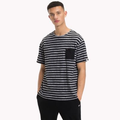 tommy jeans heather branded