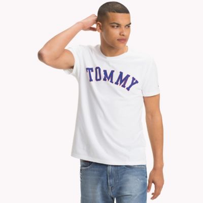 tommy hilfiger classic t shirt