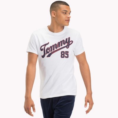 tommy hilfiger baseball