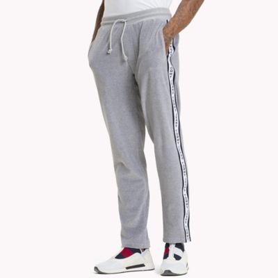 Velour Sweatpant | Tommy Hilfiger