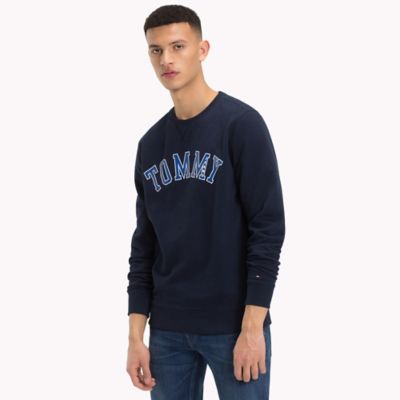 tommy jeans essential sweatshirt