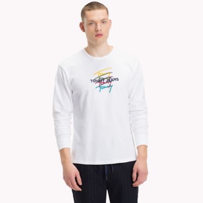 tommy hilfiger yacht jacket beige