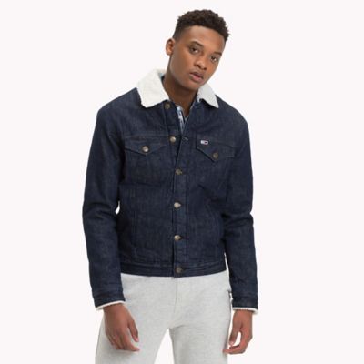 tommy jeans jacket mens