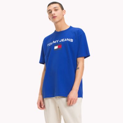 tommy jeans capsule t shirt