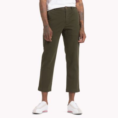 tommy hilfiger mens cargo pants