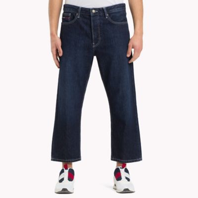 tommy hilfiger men's relaxed fit jeans