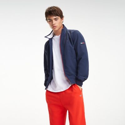 tommy hilfiger essential bomber jacket