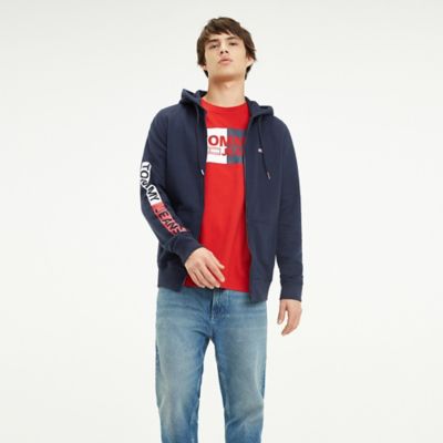 tommy hilfiger essential graphic