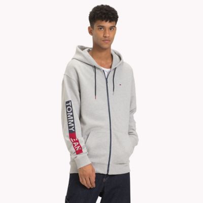 tommy hilfiger essential graphic hoodie